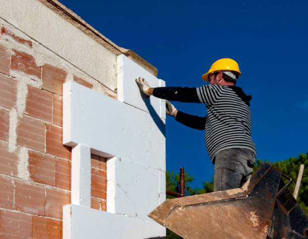 Best Specialty Insulation in Auberry, CA