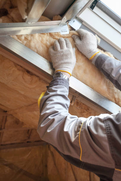 Best Insulation Installation Services in Auberry, CA