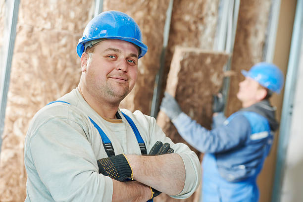 , CA Insulation Contractor Company